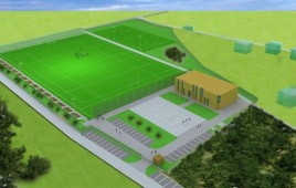 Miniaturka Narodowe Centrum Rugby 7
