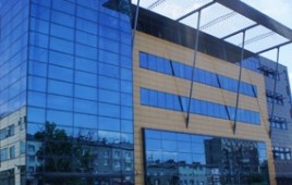 Czerniakowska Centrum