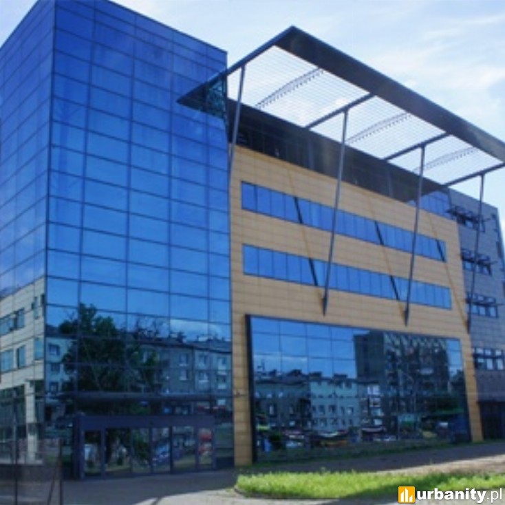 Miniaturka Czerniakowska Centrum