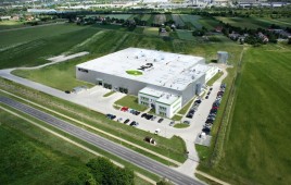 MLP Lublin Logistic