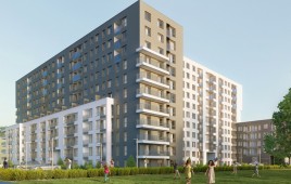 Arche Residence Łódź