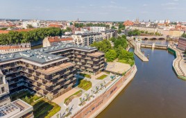 Apartamenty Księcia Witolda