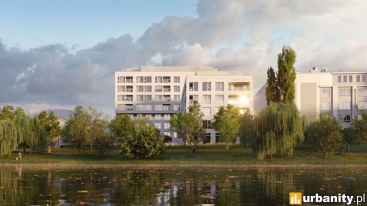 Miniaturka Kanwa Apartamenty