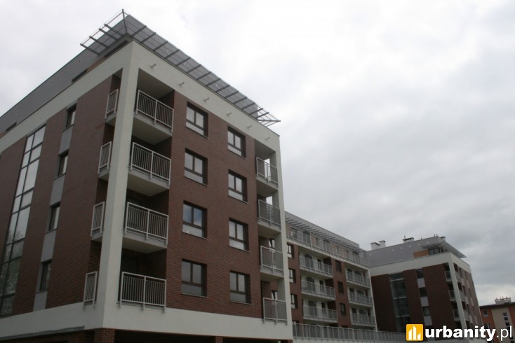 Miniaturka Nowe Forty