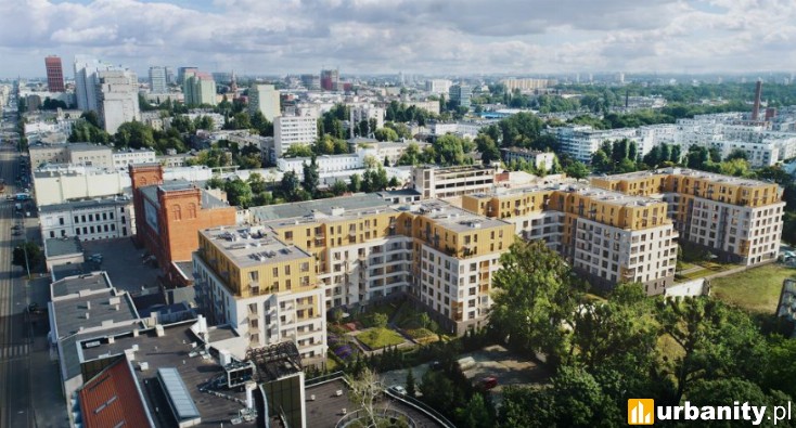 Miniaturka Perła Piotrkowska