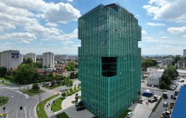Pilot Tower