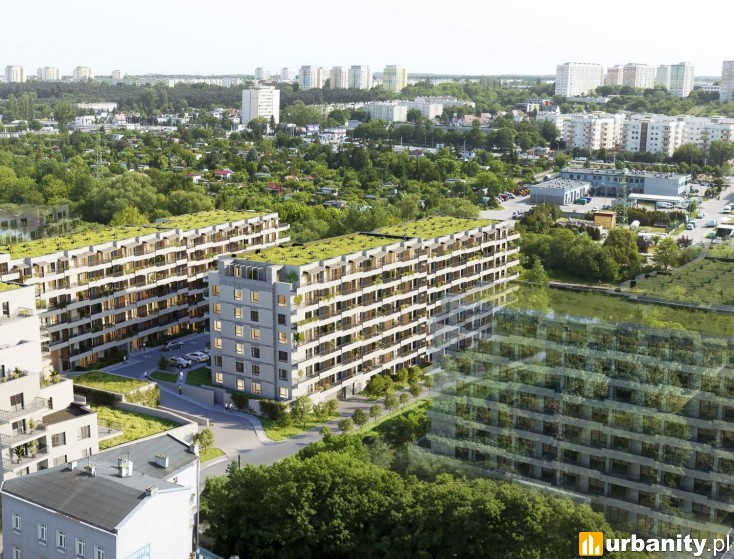 Miniaturka Osiedle Nowe Horyzonty