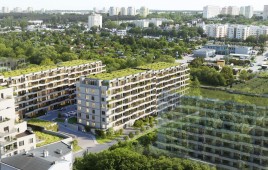 Osiedle Nowe Horyzonty