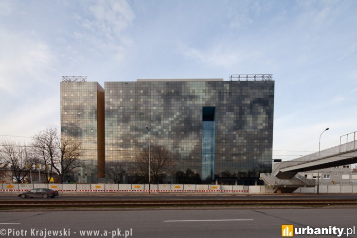Miniaturka MediaHUB