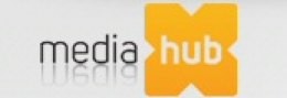 Logo MediaHUB