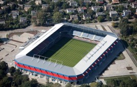 Stadion Piasta Gliwice