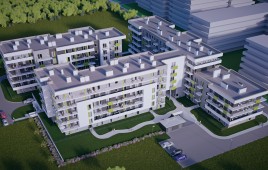 Osiedle Nowe Złotno