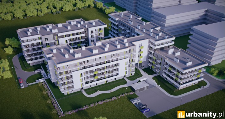 Miniaturka Osiedle Nowe Złotno