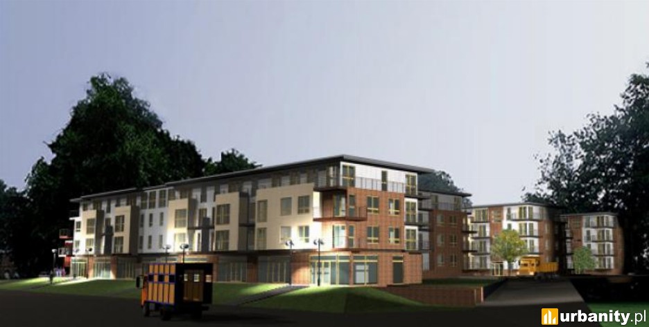 Miniaturka Koncepta Młodzianowska