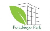 Logo Pułaskiego Park