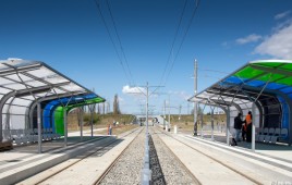 Szczeciński Szybki Tramwaj