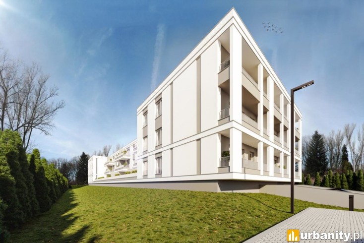 Miniaturka Apartamenty Plażowa