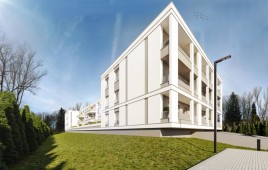Apartamenty Plażowa