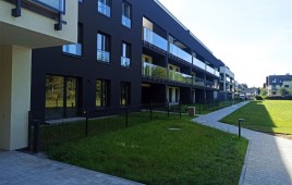 Bartycka 49 Apartamenty