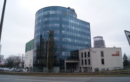 Centrum Biznesu Brama Bronowicka