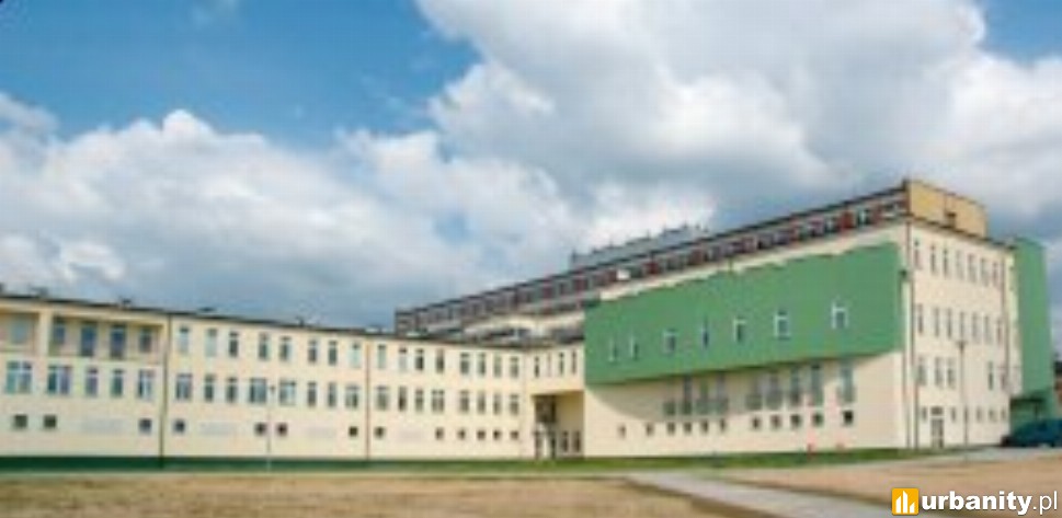 Miniaturka Centrum Kardichirurgii Szpitala Wojskowego nr 2