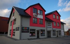 Armii Krajowej 14