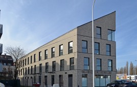 Vic House