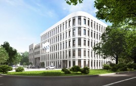 CP Business Center