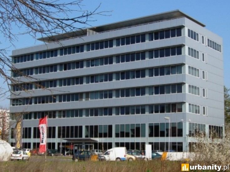 Miniaturka Bratysławska 1A