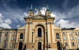 Kościół Garnizonowy