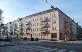 Bolesława Śmiałego 12