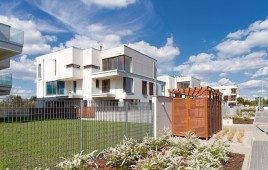 Potoki Residence