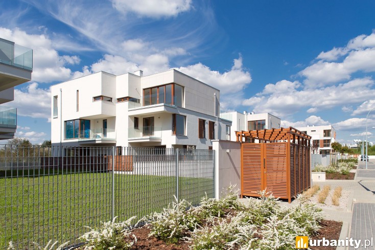 Miniaturka Potoki Residence