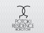 Logo Potoki Residence