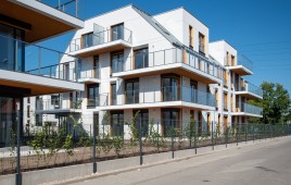 Lokum Villa Nova