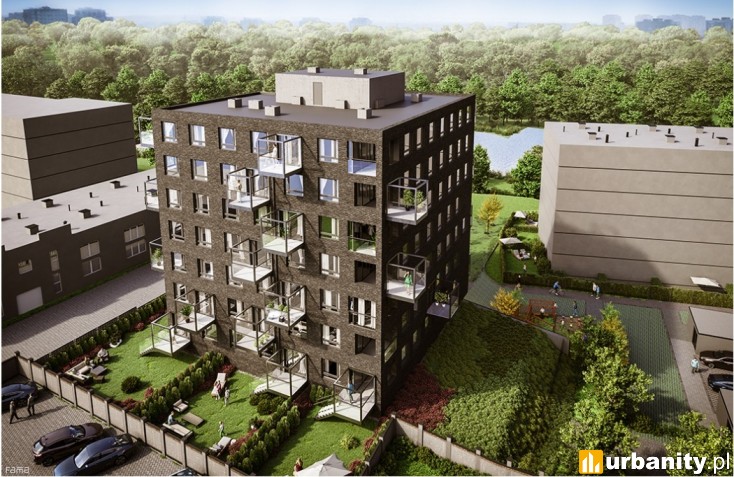 Miniaturka Osiedle Hermes