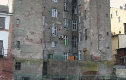 Kamienica na Poznańskiej