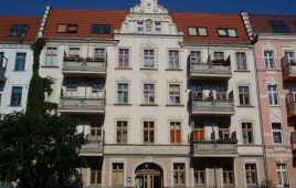 Bolesława Śmiałego 13