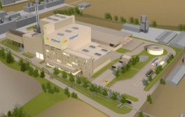 Instalacja Termicznego Przekształcania Odpadów Komunalnych