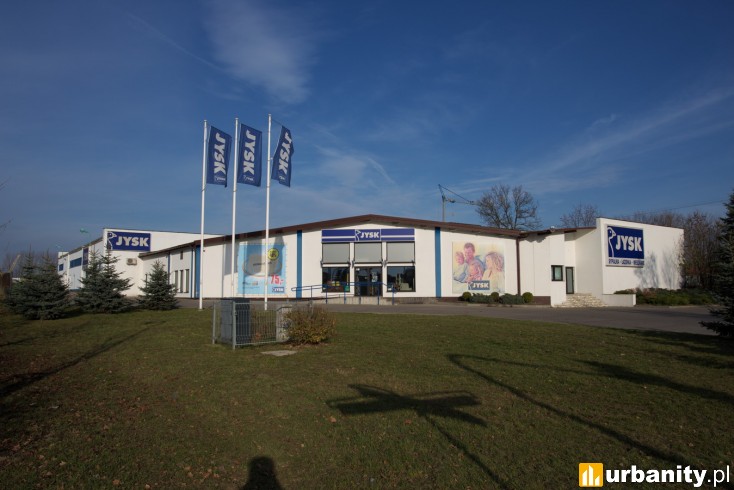 Miniaturka Jysk