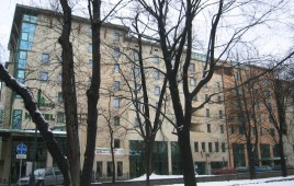 Dom na Czasie