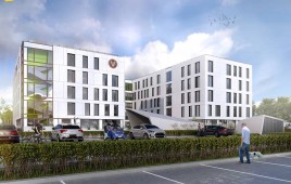 Uniwersyteckie Centrum Stomatologii WUM