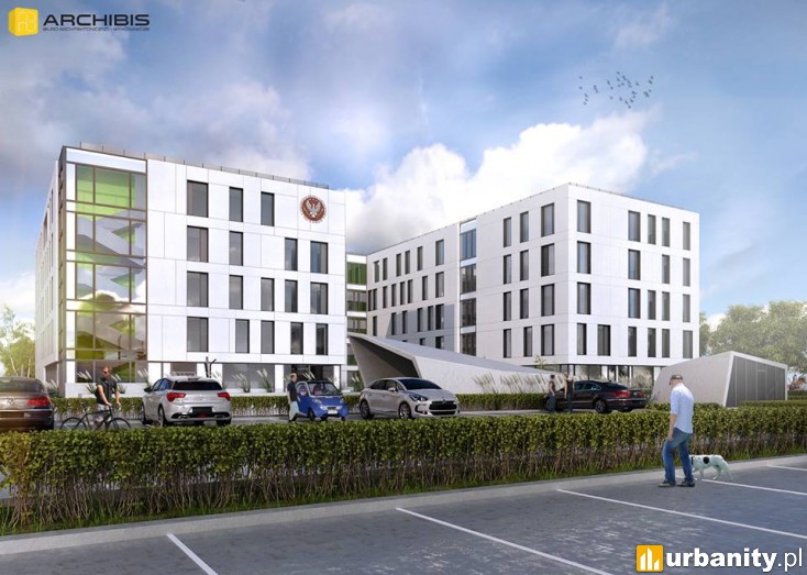 Miniaturka Uniwersyteckie Centrum Stomatologii WUM