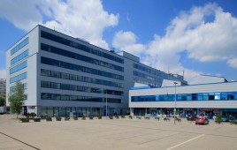 Buma Square Business Park