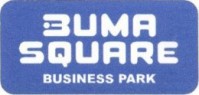 Logo Buma Square Business Park
