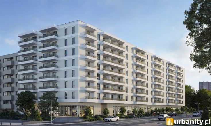 Miniaturka Apartamenty Lira House