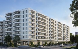 Apartamenty Lira House