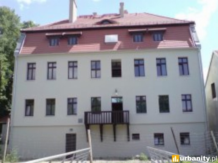 Miniaturka Dawna Mennica