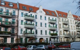 Bolesława Śmiałego 14