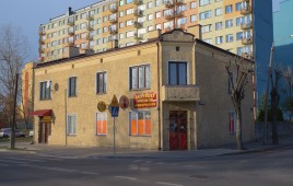 Czyżewskiego 34